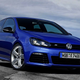 Illustration for article titled 2010 Volkswagen Golf R: Closest To Scirocco R Well Ever Get